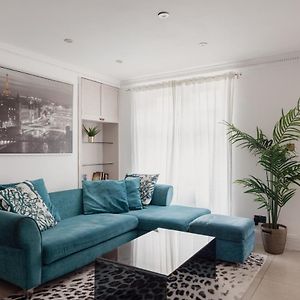 Appartement met Twee Slaapkamers